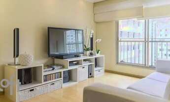 Imagem 4: Apartamento à venda em Aclimação com 78 m², 2 quartos, 1 vaga