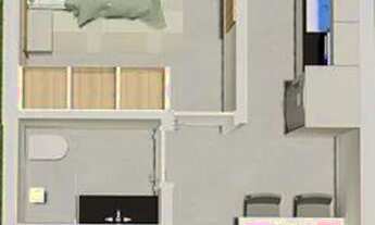 Imagem 3: Vendo Casa Serra Negra-Sp-A/C carro