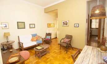 Imagem 2: Maracanã Apartamento com 2 dormitórios