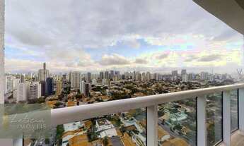 Imagem 3: Apartamento com 1 dormitório à venda, 50 m² por R$ 765.000,00 - Brooklin - São Paulo/SP