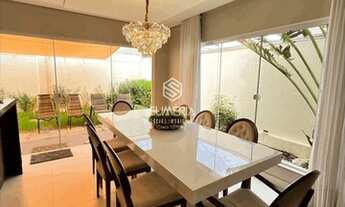 Imagem 6: Sobrado Porteira Fechada Primor das Torres codigo: 18037