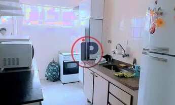 Imagem 6: Apartamento com 1 dorm, Caiçara, Praia Grande, Cod: 9358