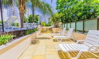 Imagem 3: Apartamento para Venda - 65m², 2 dormitórios, sendo 1 suite, 1 vaga - Passo da Areia