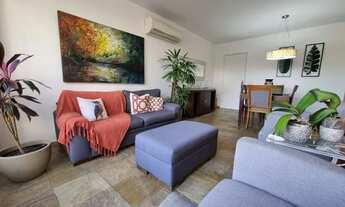 Imagem 2: Apartamento para venda possui 85m² com 2 quartos em Icaraí - Niterói - RJ