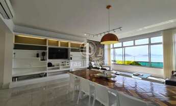 Imagem 6: Rio de Janeiro - Apartamento Padrão - Copacabana