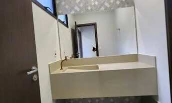 Imagem 2: Sobrado Quinta dos Ventos 4 suites c/ elevador