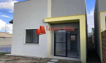 Imagem: Alugo casa no condomínio Parque Ipe Amarelo!