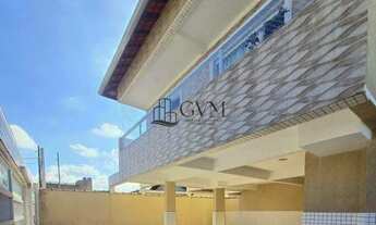 Imagem: Casa de Condomínio Térrea, com 2 dorms