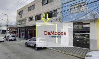 Imagem: Salão para alugar, 197 m² por R$ 3.906,86/mês