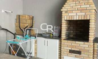 Imagem 5: Casa em Condomínio para Venda em Indaiatuba, Jardim Villa Romana, 3 dormitórios, 1 suíte