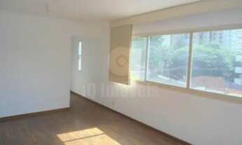 Imagem 2: Apartamento bem Localizado na Sta. Cecilia com 98 metros de área útil com 3 dormitórios