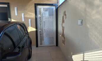 Imagem: Casa à venda Vila caiçara