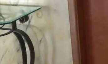 Imagem 3: Kitnet com água luz e Internet