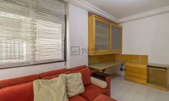 Imagem 5: Apartamento Venda Higienópolis 160 m² 3 Dormitórios