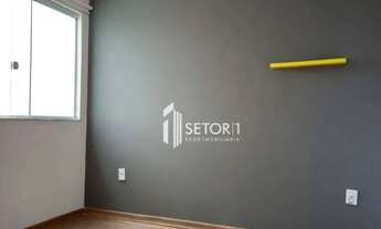 Imagem 14: Casa com 3 quartos, 105 m² - venda por R$ 430.000 ou aluguel por R$ 3.913/mês - Nossa Senh