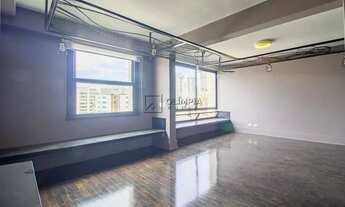 Imagem 5: Apartamento Locação Jardim Paulista 140 m² 2 Dormitórios