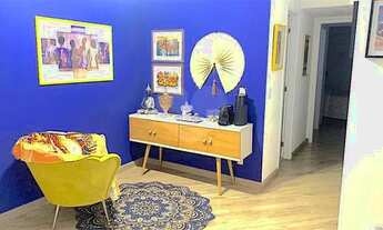 Imagem 7: São Paulo - Apartamento Padrão - CHÁCARA SANTO ANTÔNIO