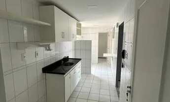 Imagem 4: Apartamento para aluguel com 95 metros quadrados com 3 quartos em Jardim Renascença - São