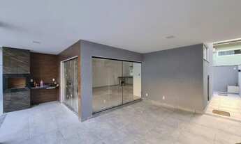 Imagem 6: Linda Casa 4qtos - 1° Locação