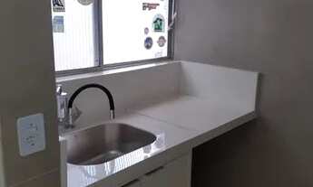 Imagem 2: Apartamento para aluguel possui 62 metros quadrados com 1 quarto em Consolação - São Paulo