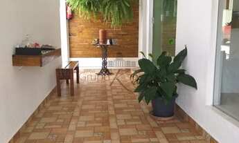 Imagem 2: Casa / Padrão - Parque Industrial - Venda - Residencial