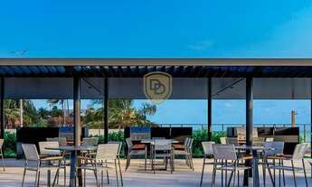 Imagem 6: Apartamento para Venda em Cabedelo, Monte Castelo, 3 dormitórios, 2 suítes, 3 banheiros, 2