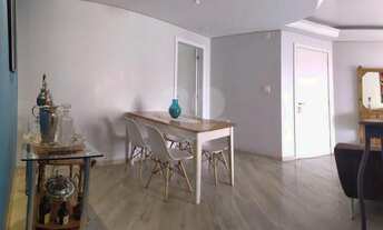 Imagem 5: São Paulo - Apartamento Padrão - IPIRANGA