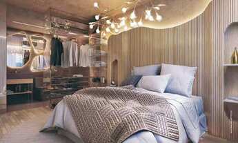 Imagem 10: EXCELENTE APARTAMENTO GARDEN - 4 SUITES - 227,82M² - WAVE YOO - BARRA DA TIJUCA - RJ