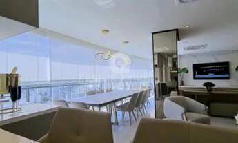 Imagem: Cobertura com 4 Quartos e 4 banheiros à