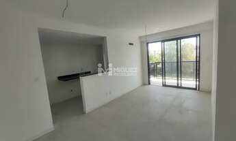 Imagem 4: Tijuca Apartamento com 2 dormitórios