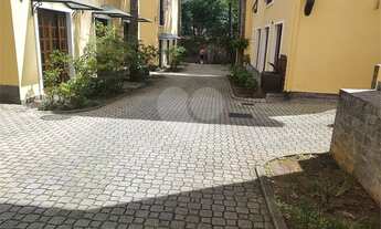 Imagem 4: São Paulo - Casa de Condomínio - ALTO DA BOA VISTA