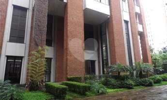 Imagem 2: Excelente apartamento no Ed. Ritz, locação no Jardim Paulistano