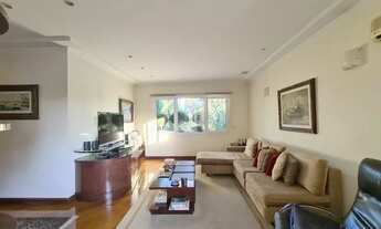 Imagem 6: SãO PAULO - Casa Padrão - Alto da Boa Vista