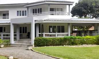 Imagem 2: Casa para aluguel e venda com 370 metros quadrados com 6 quartos em - Camaragibe - Pernam