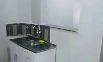 Imagem 4: Apartamento à venda em Campos Elísios com 32 m², 1 quarto