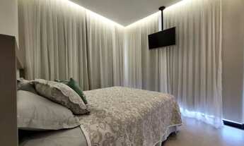 Imagem 13: Casa em condominio fechado