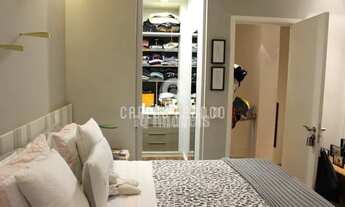 Imagem 2: Vendo Apartamento Brooklin - 102 m² - 2 suítes - 2 vagas