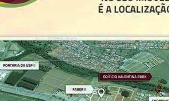 Imagem 2: Sao Carlos - Apartamento Padrão - Parque Faber