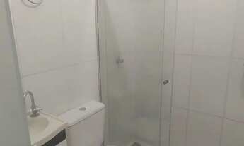 Imagem 5: Studio elegante na Vila Planalto