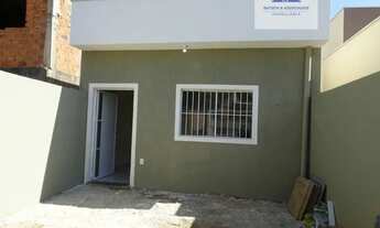 Imagem 2: Casa São Judas Tadeu, Campinas-SP