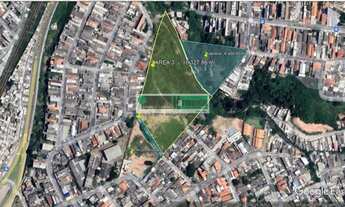 Imagem: Área Residencial. A 750m da Estação Engenheiro