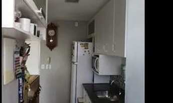 Imagem 3: Gio`villag - Apartamento para venda com 64 m2 com 2 quartos em Valparaíso - Serra - ES