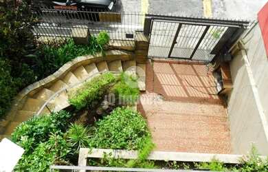 Imagem 4: Vendo Sobrado no Campo Belo ótimo preço com 3 dormitórios 2 garagens