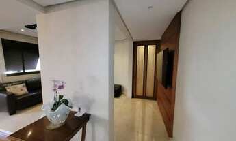 Imagem 4: Apartamento com 4 quartos, 206m² em São Paulo, Indianópolis