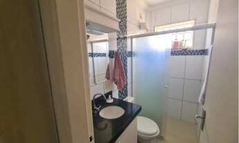 Imagem 6: Casa para venda no Condomínio Jardins de Barcelona com 160 metros quadrados com 3 quartos