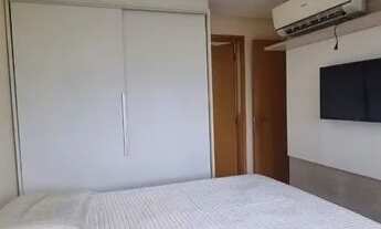 Imagem 6: Apartamento para venda tem 100m2 com 3 quartos, jardim Oceania, João Pessoa pb