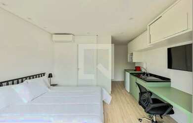 Imagem 7: Apartamento para Aluguel - Butantã, 1 Quarto, 29 m2