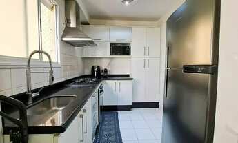 Imagem 6: Apartamento a venda no Condominio Dream Vision no Mansões Santo Antonio