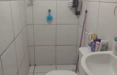 Imagem 3: Casa pra vender ou troca