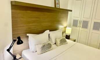 Imagem 5: Apartamento bonequinha em Copacabana